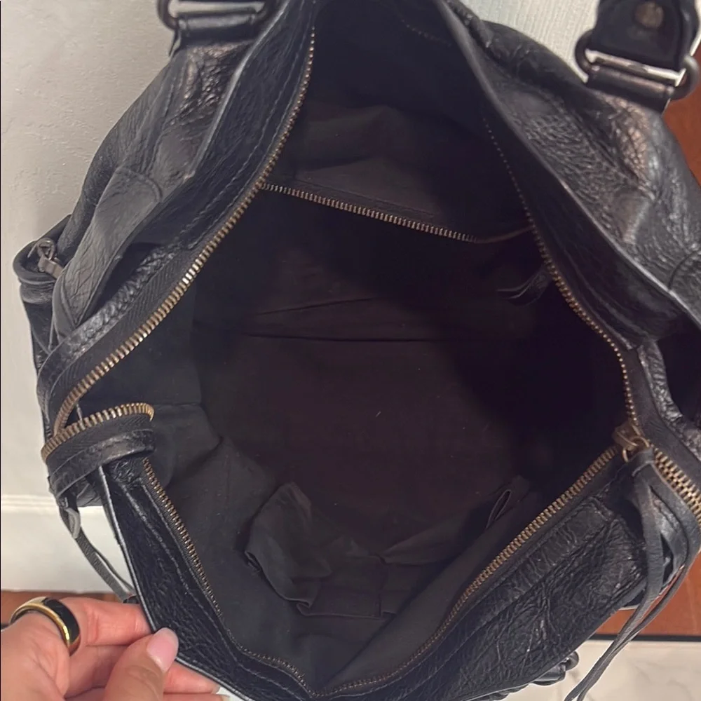 Balenciaga classic city bag - Picture 8 of 12